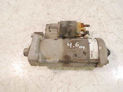 Motor de Arranque Volvo V70 163 CV 120KW