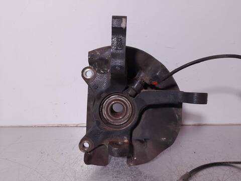 Mangueta Delantera Derecha Hyundai Accent GL 5P 86CV 63KW