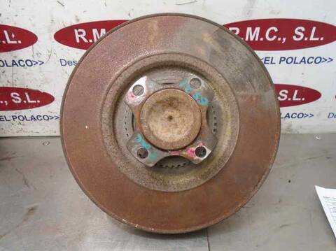 Mangueta Trasera Derecha Ford Transit 2.2 TDCI CAT 85CV 63KW