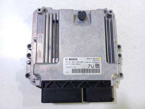 Foto 2ª: Centralita Motor ECU Honda Hrv 1.6 I-DTEC RU8) 120CV 88KW RU) [N16A3] (2016)