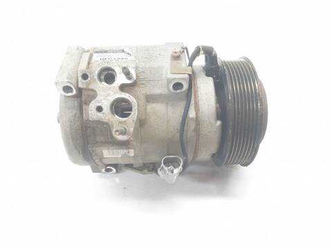 Foto 2ª: Compresor Aire Acondicionado Toyota Land Cruiser 3.0 D4-D VX (2004)