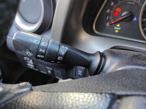 Foto 2ª: Mando Multifuncion Toyota Rav4 2ADFTV (2013)