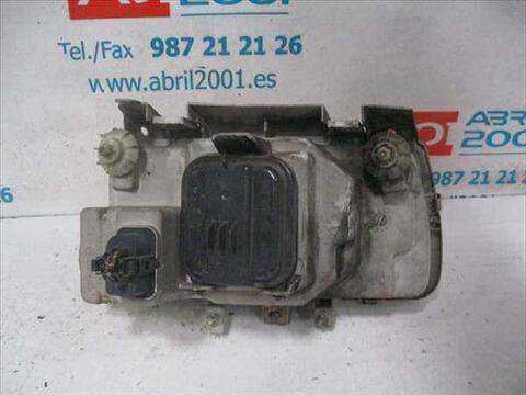 Foto 2ª: Faro Izquierdo Volkswagen Polo 64 1.9 D 64CV 47KW [AEF] (1997)
