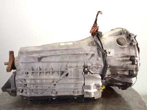 Foto 2ª: Caja Cambios Automatica Mercedes Clase E 180 E 200 D 213.013) 150CV 110KW AUT. [654920] (2018)