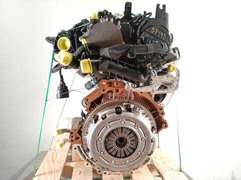 Foto 2ª: Motor Completo Ford Tourneo 1.0 ECOBOOST 125CV 92KW [B7NB] (2024)