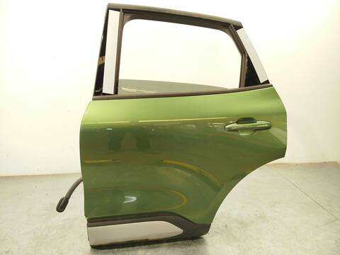 Foto 1ª: Puerta Trasera Izquierda Ford Kuga 2.5 FHEV 190CV 140KW [BGDC] (2024)