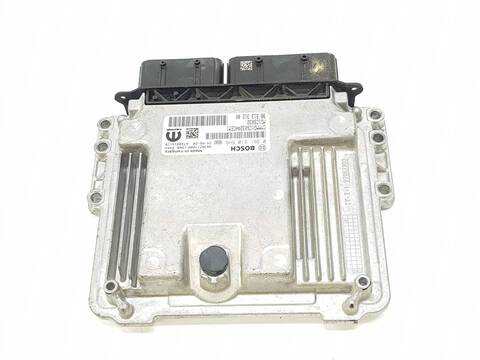 Foto 2ª: Centralita Motor ECU Peugeot 208 ACTIVE (2019)