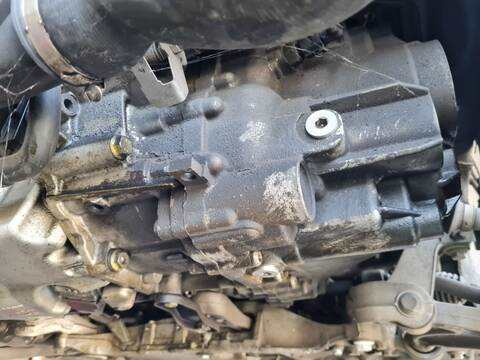 Caja Cambios Skoda Octavia RS BERLINA 200CV 147KW