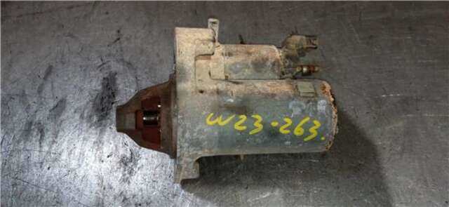 Foto 2ª: Motor de Arranque Citroen C3 1.2 COLLECTION [1.2 LTR. - 60 KW 12V E-VTI] [HMZ]