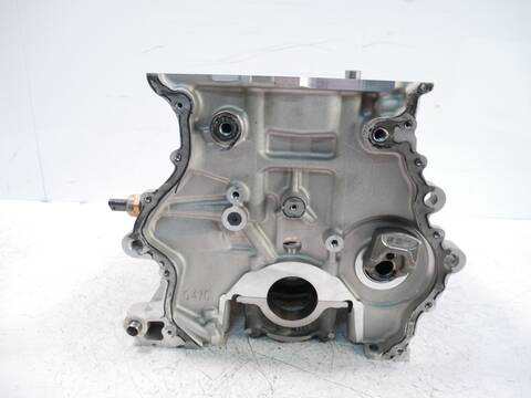 Bloque Motor Bmw X1 B38 136 - 140 CV