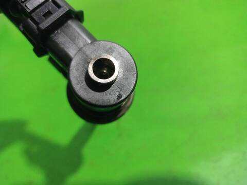 Foto 2ª: Inyectores Opel Astra ELEGANCE 101CV [Z17DTH] (2004)