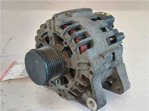 Foto 2ª: Alternador Citroen Jumpy 1.6 HDI 90 90CV 66KW [9HU (DV6UTED4)] (2011)