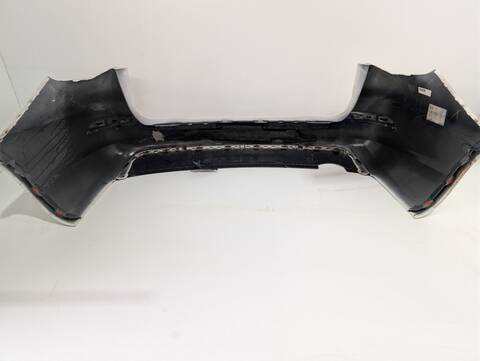 Foto 2ª: Paragolpes Trasero Opel Astra A17DTJ (2011)