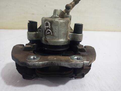 Foto 3ª: Pinza Freno Delantera Derecho Ford Focus BUSINESS 90CV 66KW (2009)