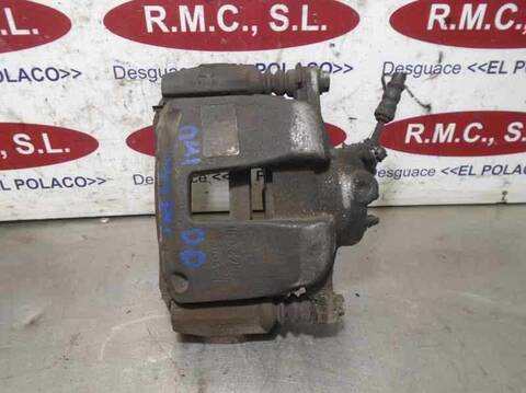 Pinza Freno Delantera Derecho Peugeot 207 XS 90CV 66KW