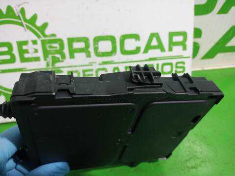 Foto 3ª: Centralita Motor ECU Nissan Qashqai ACENTA 140CV 103KW [HR13DDT] (2019)
