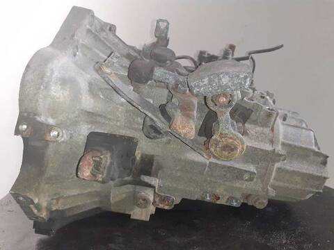 Foto 2ª: Caja Cambios Toyota Celica 1.8 143CV 105KW [1ZZFE] (2003)