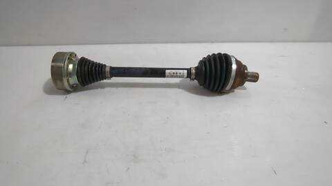 Transmision Delantera Izquierda Volkswagen T-Roc 1.6 TDI 115CV