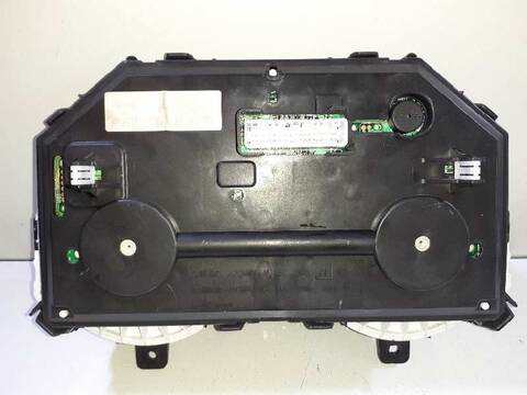 Foto 3ª: Cuadro de Instrumentos Nissan Juke 1.5 TD CAT 110CV 81KW [K9K] (2015)