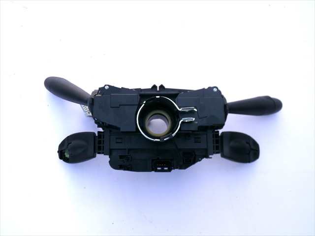 Foto 2ª: Mando Multifuncion Peugeot 3008 1.6 HDI 2013-2016 [BH01] (2015)