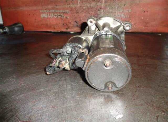 Foto 2ª: Motor de Arranque Citroen Xantia 1.8 I 16V [LFY (XU7JP4)]