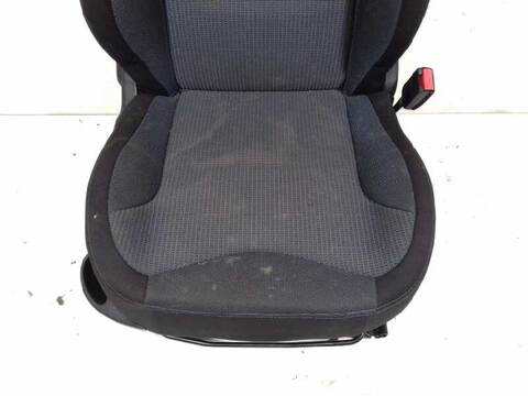 Foto 2ª: Asiento Delantero Derecho Peugeot 308 CONFORT 120CV 88KW [5F01] (2012)