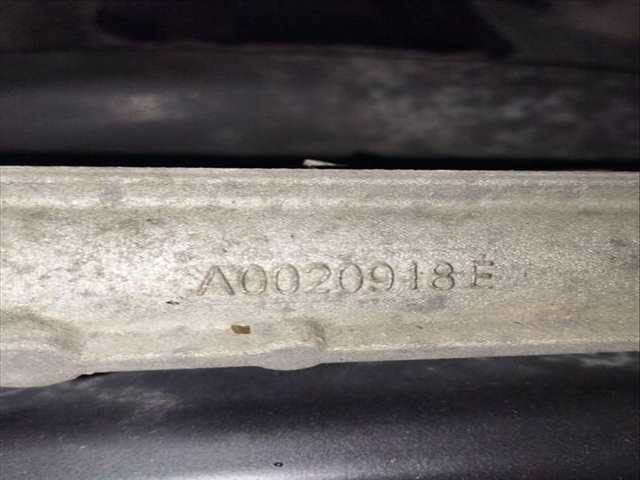 Foto 3ª: Cremallera de Direccion Lancia Y 1.2 CAT 69CV 51KW [169A4000] (2012)