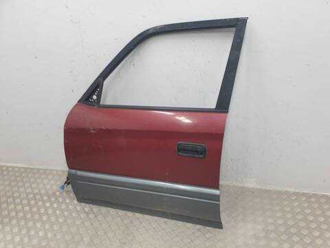 Foto 2ª: Puerta Delantera Izquierda Toyota Land Cruiser TD VX 5-PTAS.) KZJ95) (1996)