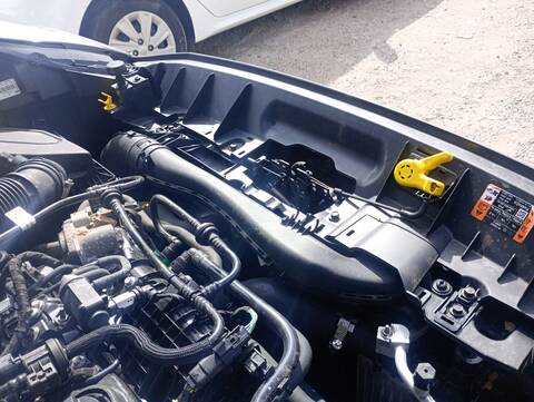 Radiador Motor Ford Puma ST-LINE DESIGN 125CV 92KW