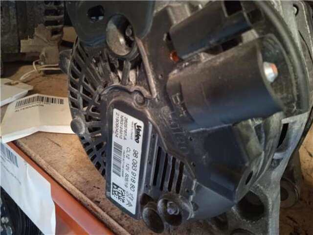 Alternador Citroen C Elysee 1.2 12V VTI