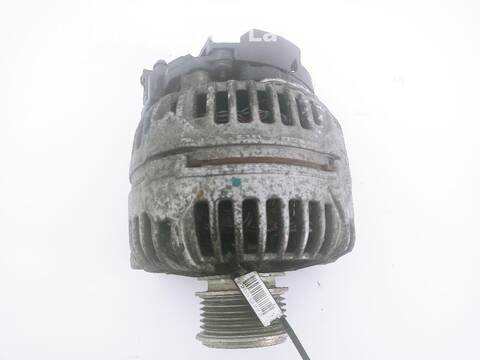 Foto 2ª: Alternador Dodge Caliber 2.0 CRD 140CV (2006)