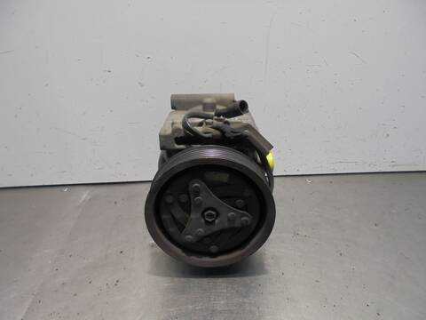 Compresor Aire Acondicionado Fiat Brava 1.9 JTD CAT 100CV 74KW
