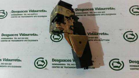 Cerradura Puerta Delantera Izquierda Volvo V40 1.6 EVOLUTION 105CV 77KW FAMILIAR