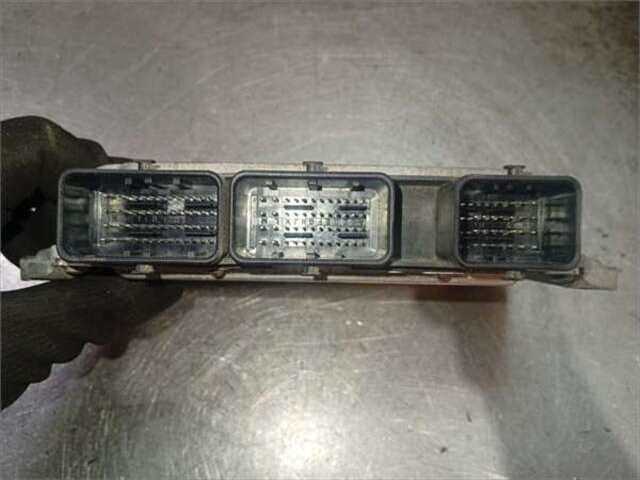 Foto 3ª: Centralita Motor ECU Renault Clio 1.6 DYNAMIQUE [1.6 LTR. - 82 KW 16V]