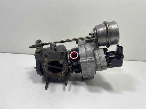 Turbocompresor Mini Countryman N18B16A