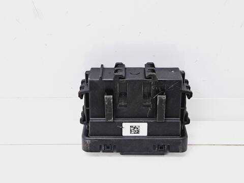 Foto 2ª: Centralita Motor ECU Renault Captur INTENS 116CV 85KW [K9KU872] (2020)