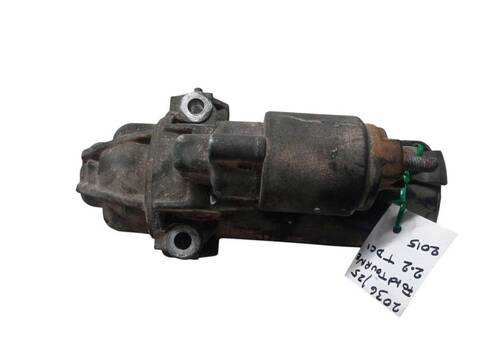 Motor de Arranque Ford Tourneo 2.2 TDCI