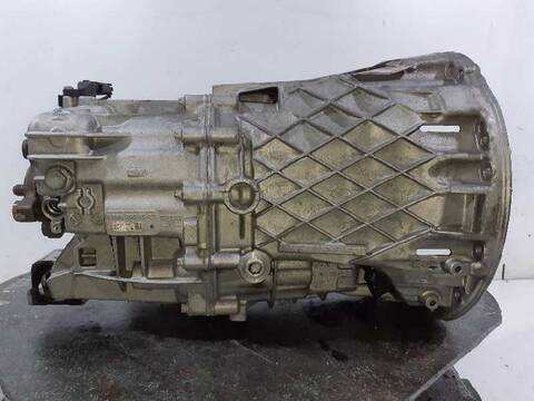 Foto 2ª: Caja Cambios Mercedes Sprinter 2.1 CDI CAT 129CV 95KW CAJA CERRADA [651955] (2013)