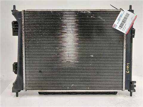Foto 2ª: Radiador Motor Kia Rio 1.1 BASIC 75CV 55KW [D3FA] (2013)