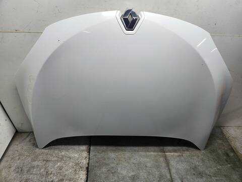 Foto 2ª: Capot Renault Megane D III BERLINA 5P DYNAMIQUE [K9K832] (2009)