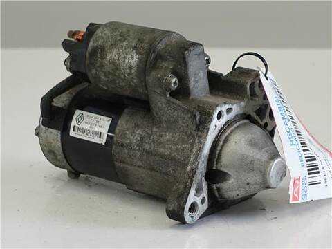 Motor de Arranque Nissan NV200 1.5 DCI 86CV 63KW FURGON