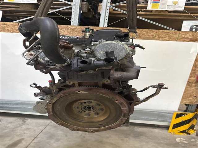 Foto 3ª: Motor Completo Fiat Ducato 2.2 D 100 MULTIJET 100 CV 74KW [4HV]