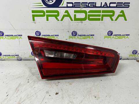 Piloto Portón Izquierdo Audi A3 AMBIENTE 150CV 110KW