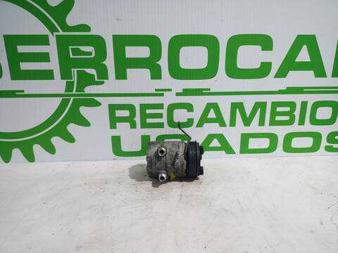 Compresor Aire Acondicionado Suzuki Vitara 1.9 TD 75CV 55KW