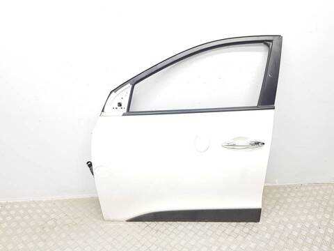 Foto 3ª: Puerta Delantera Izquierda Hyundai ix35 STYLE 2WD [D4HA]
