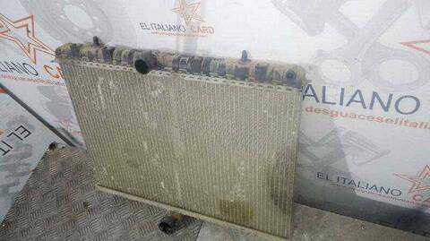Foto 2ª: Radiador Motor Citroen Jumpy 1.6 16V HDI 90CV 66KW (2007)