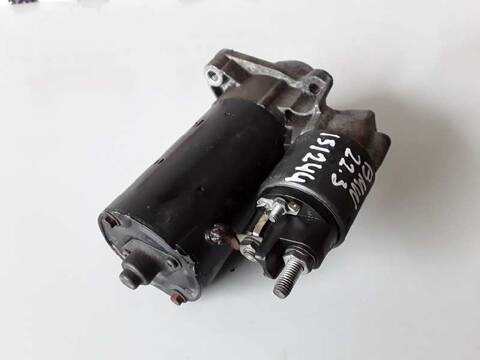 Foto 3ª: Motor de Arranque Bmw Serie 3 315 318I 1.8 CAT M43) BERLINA 116CV