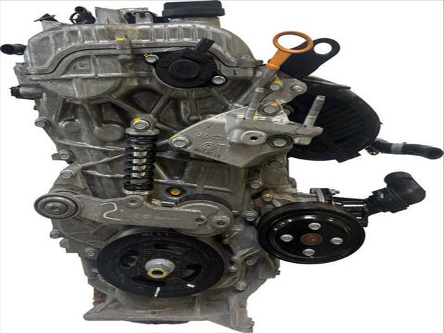 Motor Completo Hyundai Ioniq 141CV 104KW