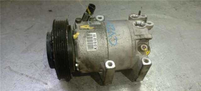 Foto 2ª: Compresor Aire Acondicionado Hyundai ix20 1.4 [G4FA]