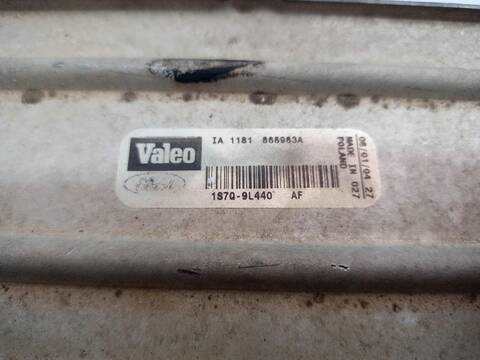 Foto 2ª: Intercooler Ford Mondeo GHIA 06.2003 ) D) 131CV [FMBA - N7BA] (2000)